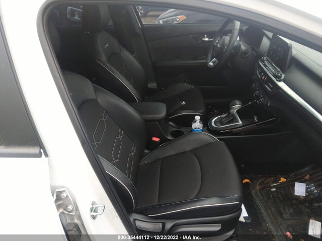 2021 Kia Forte, VIN: 3KPF34AD3ME393354