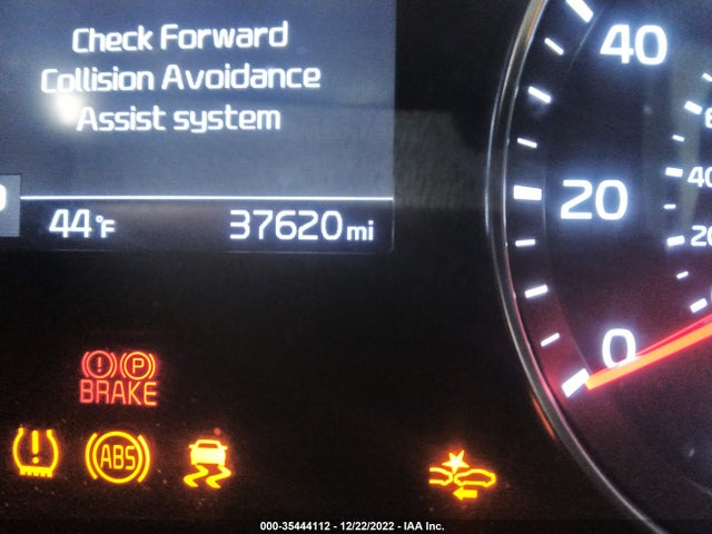 2021 Kia Forte, VIN: 3KPF34AD3ME393354