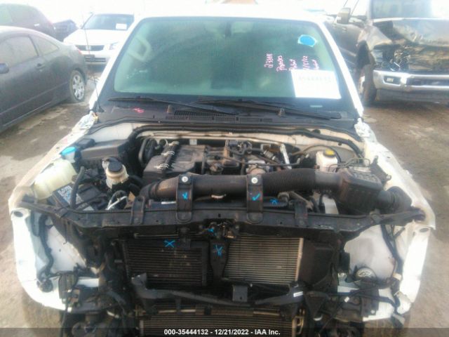 1N6BD0CTXKN793605 Nissan FRONTIER S