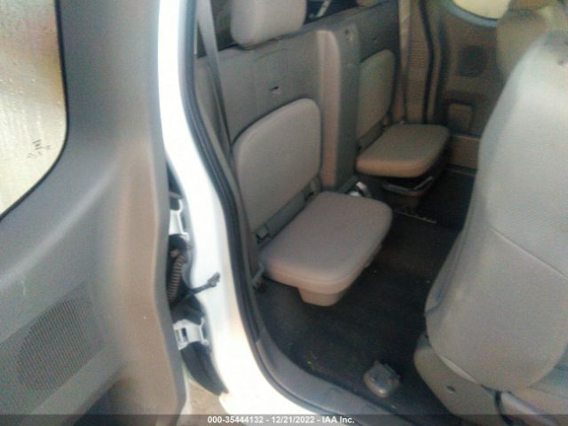 1N6BD0CTXKN793605 Nissan FRONTIER S