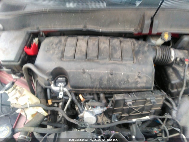 GMC ACADIA SLT 2015 1GKKRRKD1FJ142917 Image 11