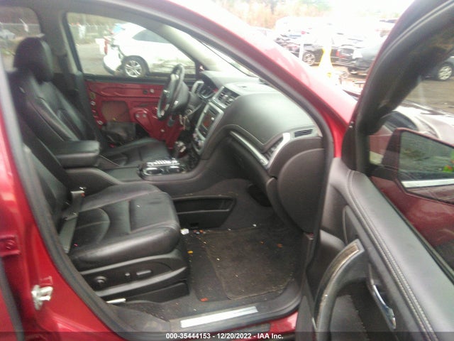 GMC ACADIA SLT 2015 1GKKRRKD1FJ142917 Image 6