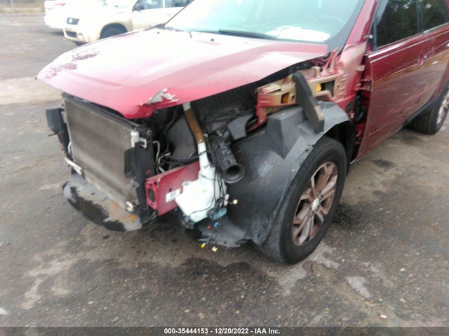 GMC ACADIA SLT 2015 1GKKRRKD1FJ142917 Image 7