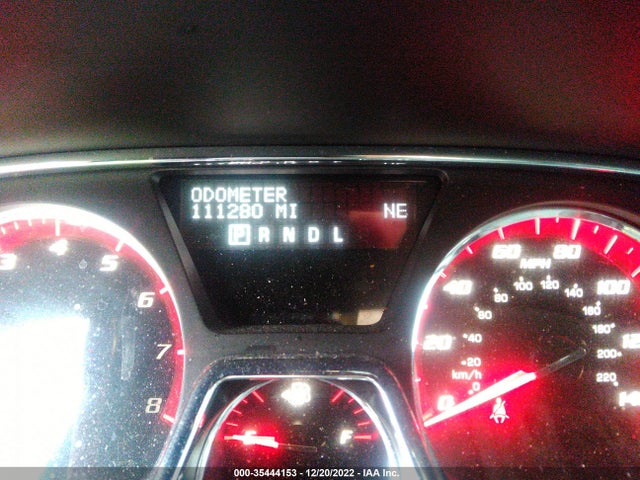GMC ACADIA SLT 2015 1GKKRRKD1FJ142917 Image 7
