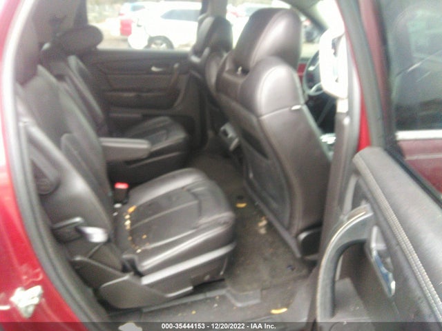 GMC ACADIA SLT 2015 1GKKRRKD1FJ142917 Image 8