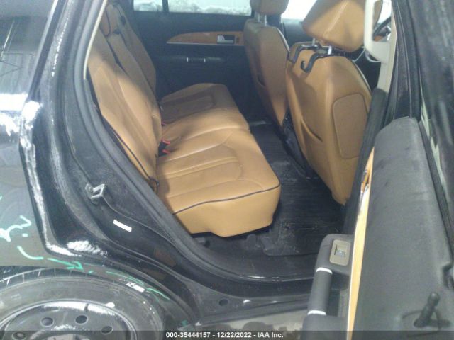2LMDJ8JK2EBL09245 Lincoln MKX