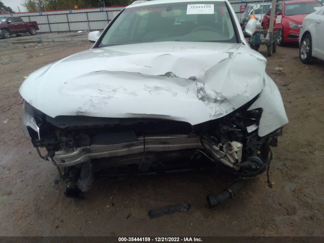 WAUWFAFL5BA136019 Audi A4 2.0t Premium  Plus