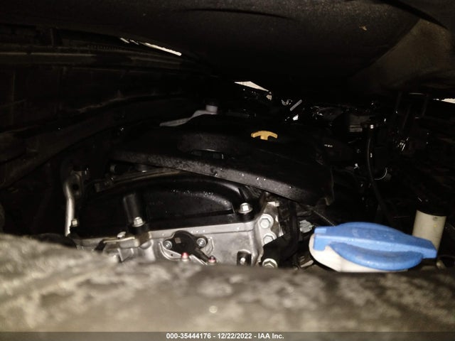 2020 KIA SOUL EX VIN: KNDJ33AU9L7724909