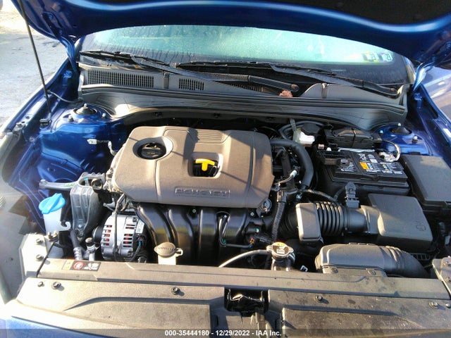 2023 KIA FORTE LXS VIN: 3KPF24AD7PE519643