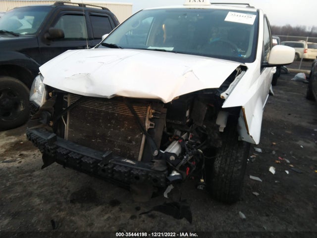 2C4RC1BG2GR281619 Chrysler Town & Country Touring