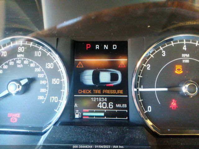 SAJWA43B975B17427 Jaguar XK