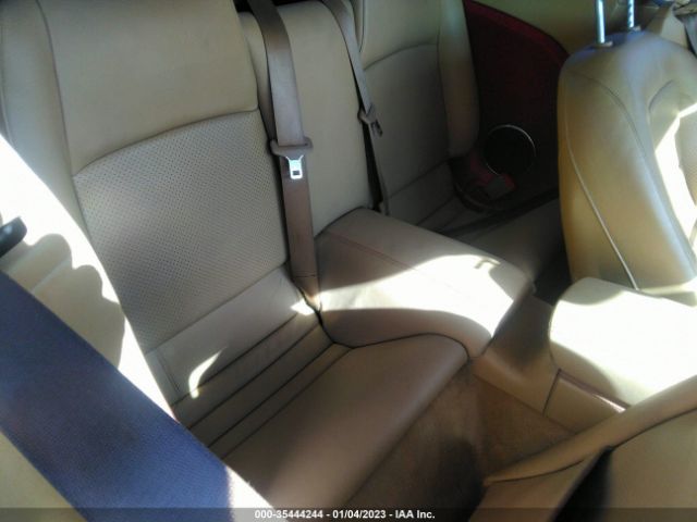 SAJWA43B975B17427 Jaguar XK