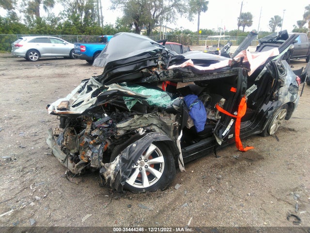 Mitsubishi Outlander Sport Se 2012 JA4AR4AU2CZ000563 Image 2