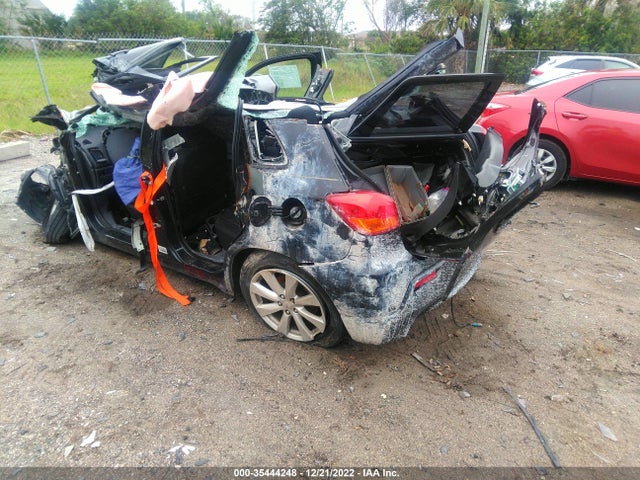 Mitsubishi Outlander Sport Se 2012 JA4AR4AU2CZ000563 Image 3