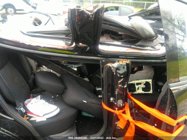 Mitsubishi Outlander Sport Se 2012 JA4AR4AU2CZ000563 Image 5