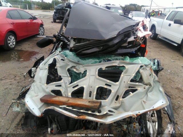 Mitsubishi Outlander Sport Se 2012 JA4AR4AU2CZ000563 Image 6