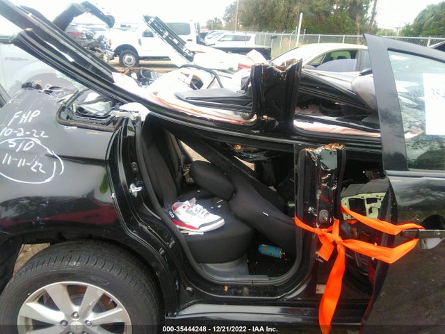 Mitsubishi Outlander Sport Se 2012 JA4AR4AU2CZ000563 Image 8