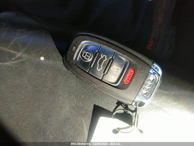 Audi S4 2012 WAUBGAFL5CA085439 Image 11