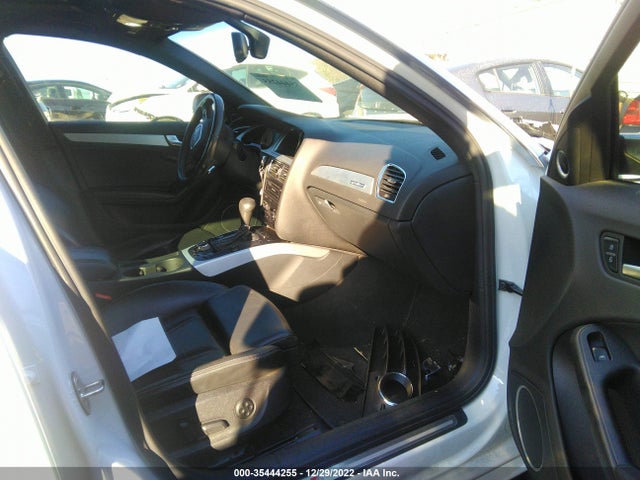 Audi S4 2012 WAUBGAFL5CA085439 Image 5