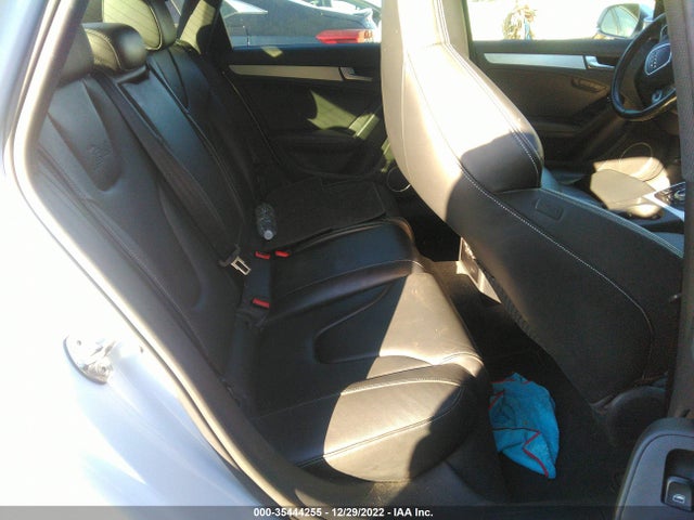 Audi S4 2012 WAUBGAFL5CA085439 Image 8