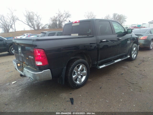2016 Ram 1500, VIN: 1C6RR7LM1GS337643