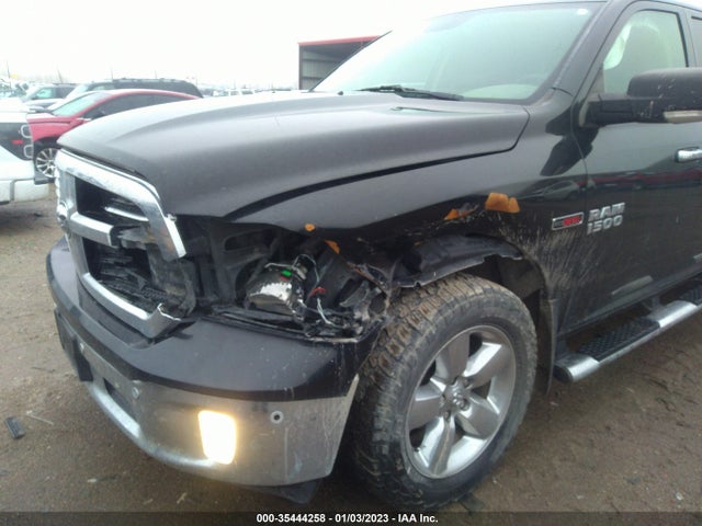 2016 Ram 1500, VIN: 1C6RR7LM1GS337643