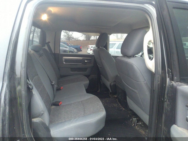2016 Ram 1500, VIN: 1C6RR7LM1GS337643