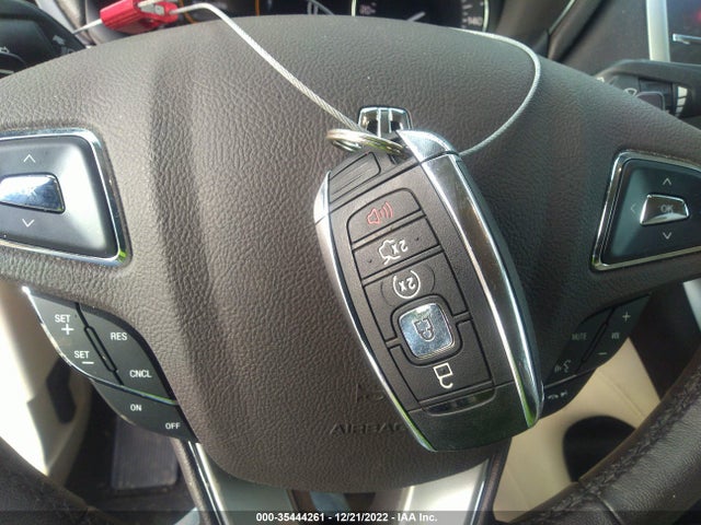 Lincoln MKC 2018 5LMCJ1C98JUL07400 Image 11