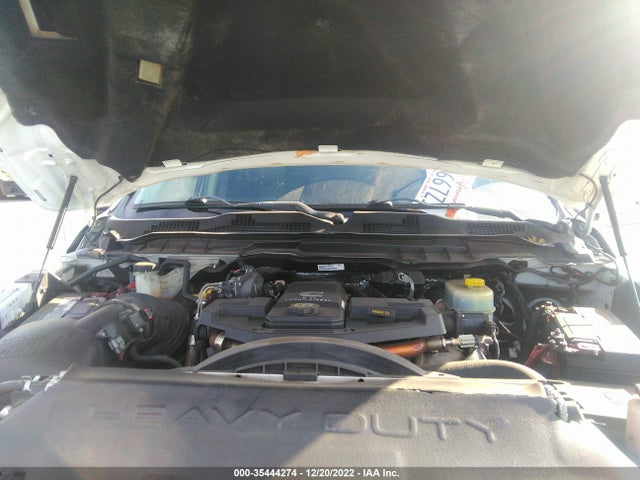 2015 Ram 2500, VIN: 3C6UR5FL5FG524357