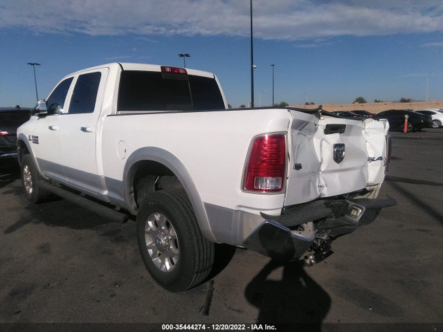 2015 Ram 2500, VIN: 3C6UR5FL5FG524357