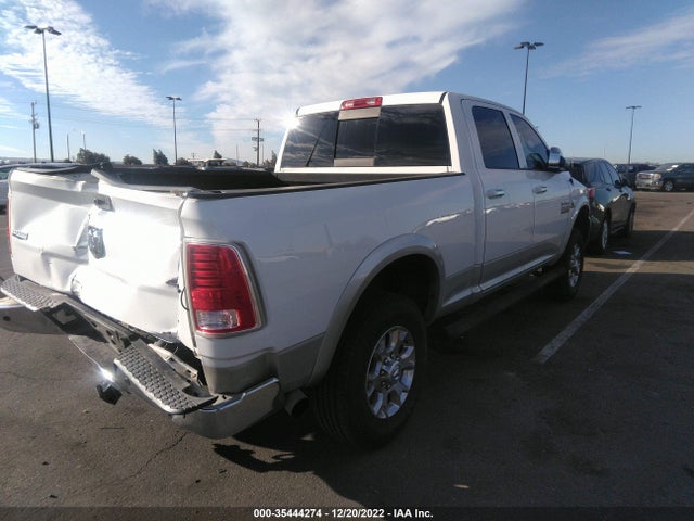 2015 Ram 2500, VIN: 3C6UR5FL5FG524357