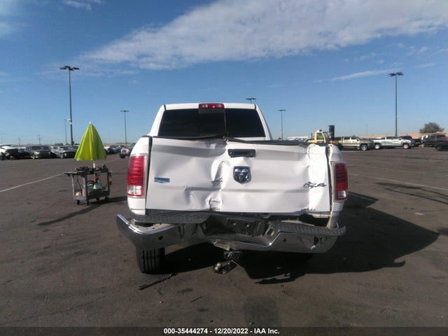 2015 Ram 2500, VIN: 3C6UR5FL5FG524357