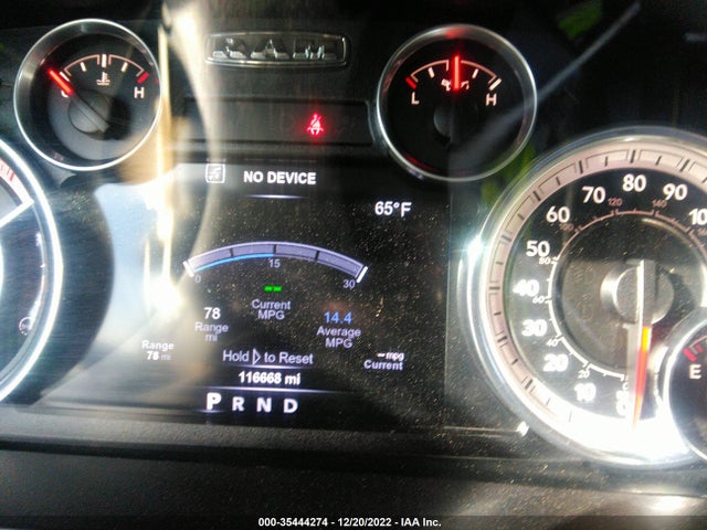 2015 Ram 2500, VIN: 3C6UR5FL5FG524357
