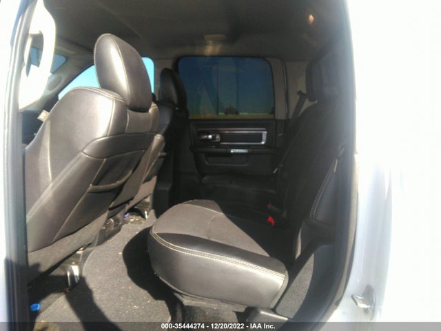 2015 Ram 2500, VIN: 3C6UR5FL5FG524357