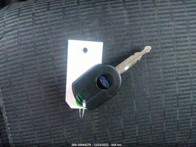1FM5K8D81FGB25034 Ford EXPLORER XLT