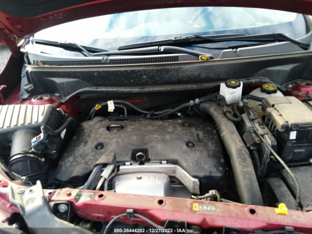 3GKALPEX3KL348833 GMC Terrain Slt