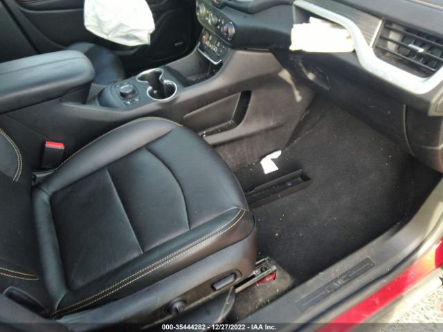 3GKALPEX3KL348833 GMC Terrain Slt