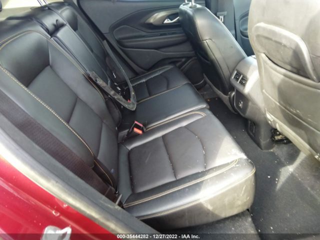 3GKALPEX3KL348833 GMC Terrain Slt