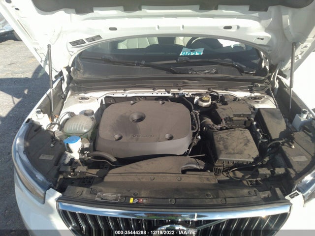 2019 Volvo XC40, VIN: YV4162UL1K2148178