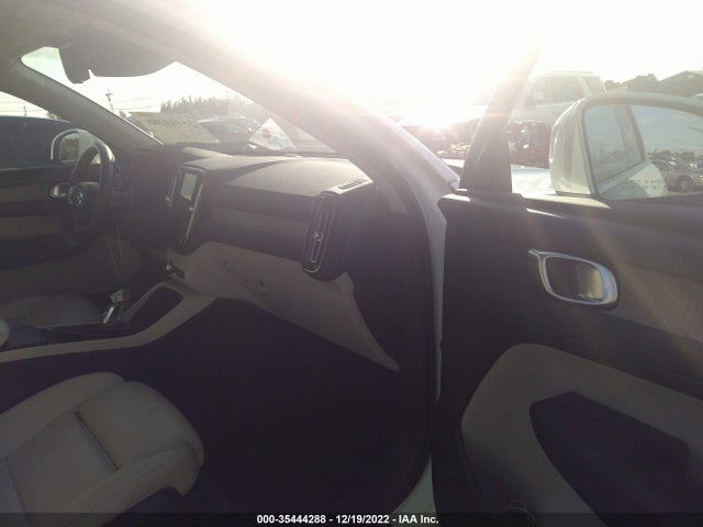 2019 Volvo XC40, VIN: YV4162UL1K2148178