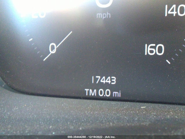2019 Volvo XC40, VIN: YV4162UL1K2148178