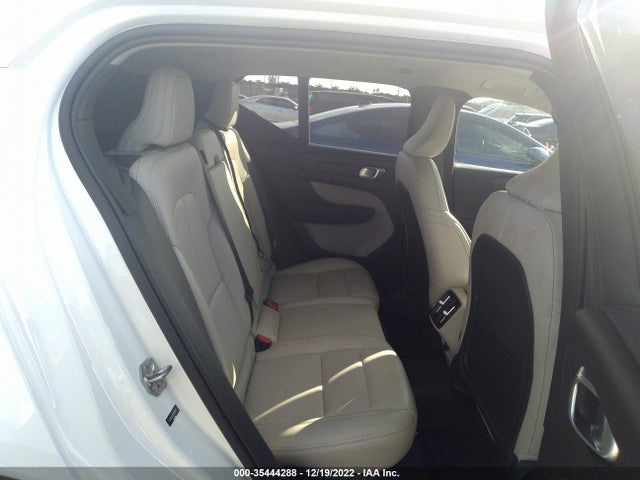 2019 Volvo XC40, VIN: YV4162UL1K2148178