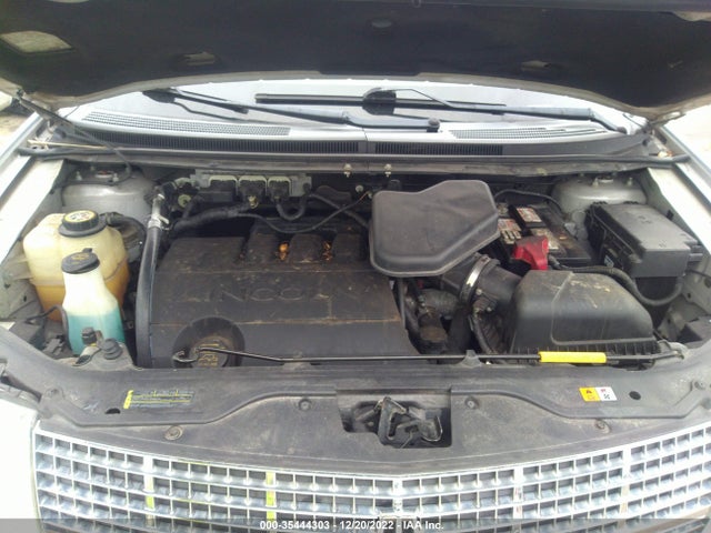 Lincoln MKX 2009 2LMDU68C49BJ02937 Image 11