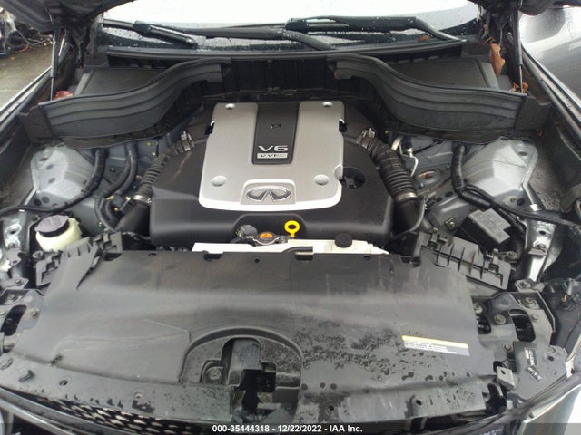 Aukcja sprzedaży 2017 Infiniti Qx50, vin: JN1BJ0RP9HM381201, numer aukcji: 35444318