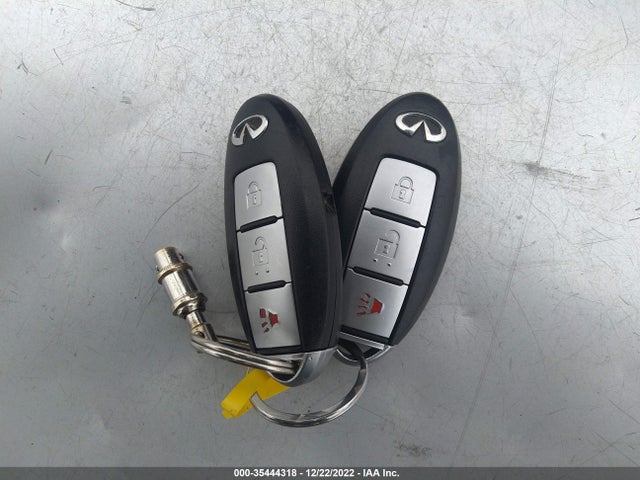 Aukcja sprzedaży 2017 Infiniti Qx50, vin: JN1BJ0RP9HM381201, numer aukcji: 35444318