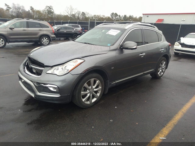 Aukcja sprzedaży 2017 Infiniti Qx50, vin: JN1BJ0RP9HM381201, numer aukcji: 35444318