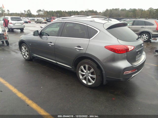 Aukcja sprzedaży 2017 Infiniti Qx50, vin: JN1BJ0RP9HM381201, numer aukcji: 35444318