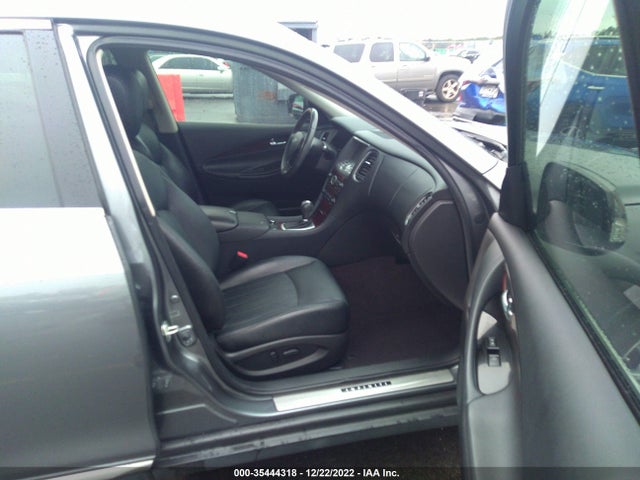 Aukcja sprzedaży 2017 Infiniti Qx50, vin: JN1BJ0RP9HM381201, numer aukcji: 35444318