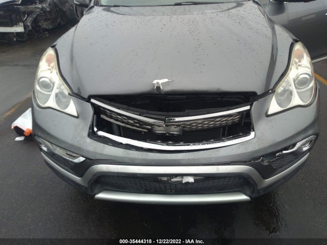 Aukcja sprzedaży 2017 Infiniti Qx50, vin: JN1BJ0RP9HM381201, numer aukcji: 35444318