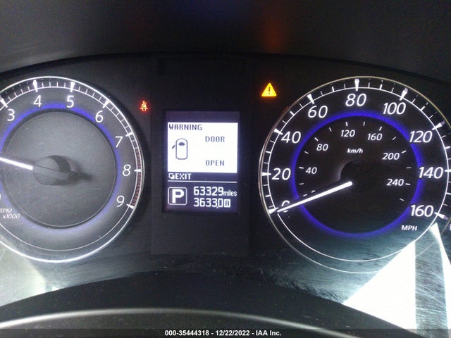 Aukcja sprzedaży 2017 Infiniti Qx50, vin: JN1BJ0RP9HM381201, numer aukcji: 35444318